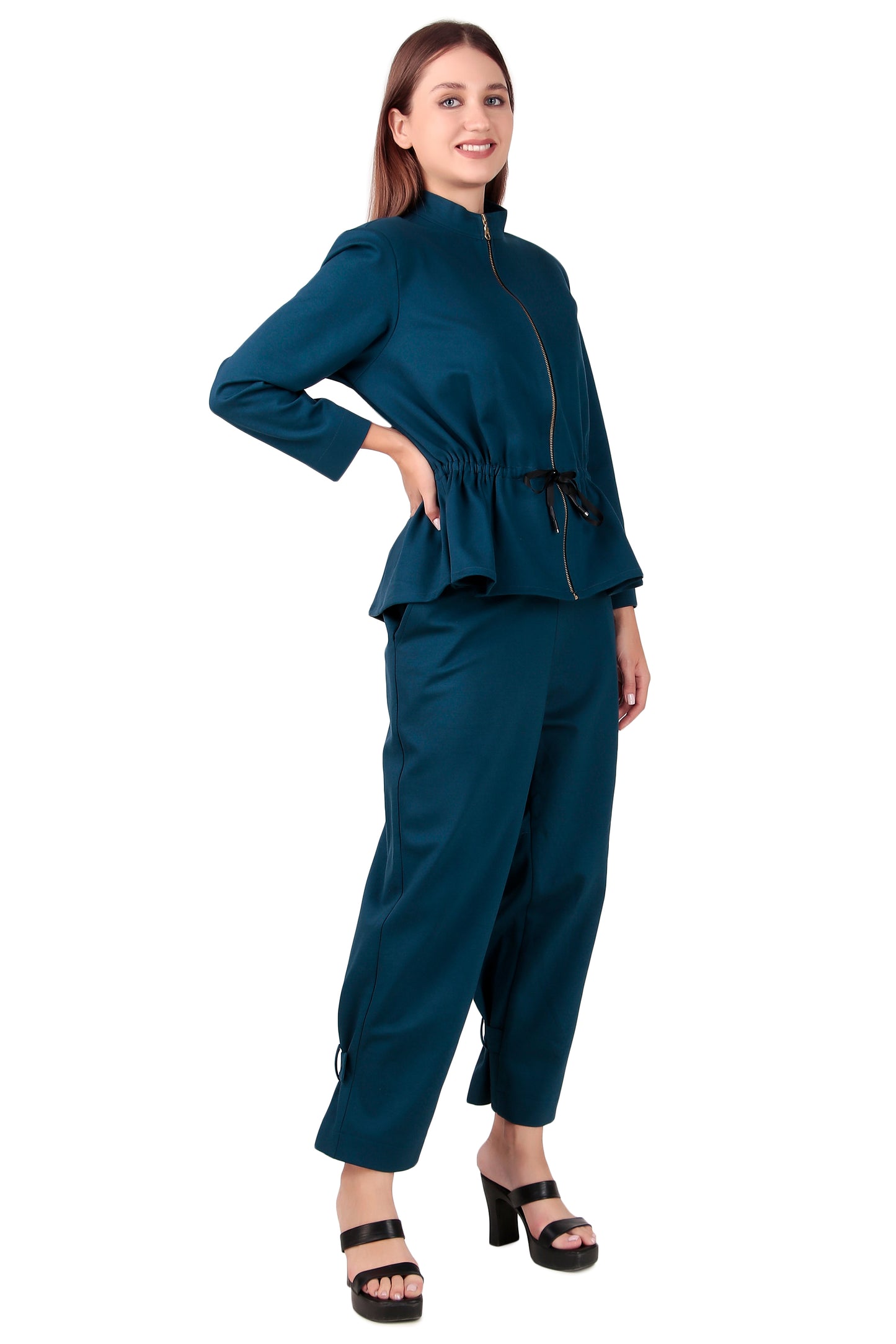 Blue spruce coord