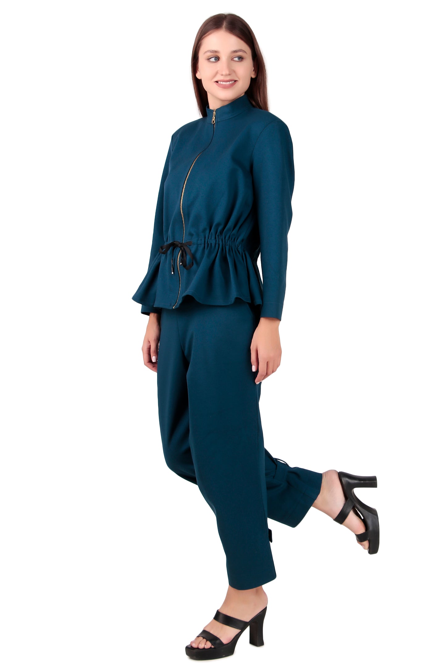 Blue spruce coord