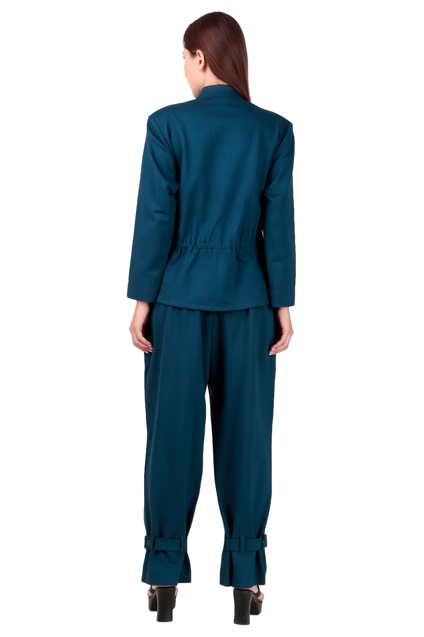 Blue spruce coord