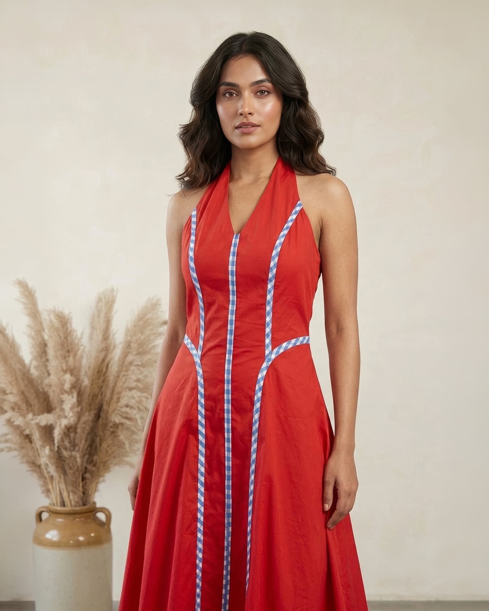 Colorblock dresses