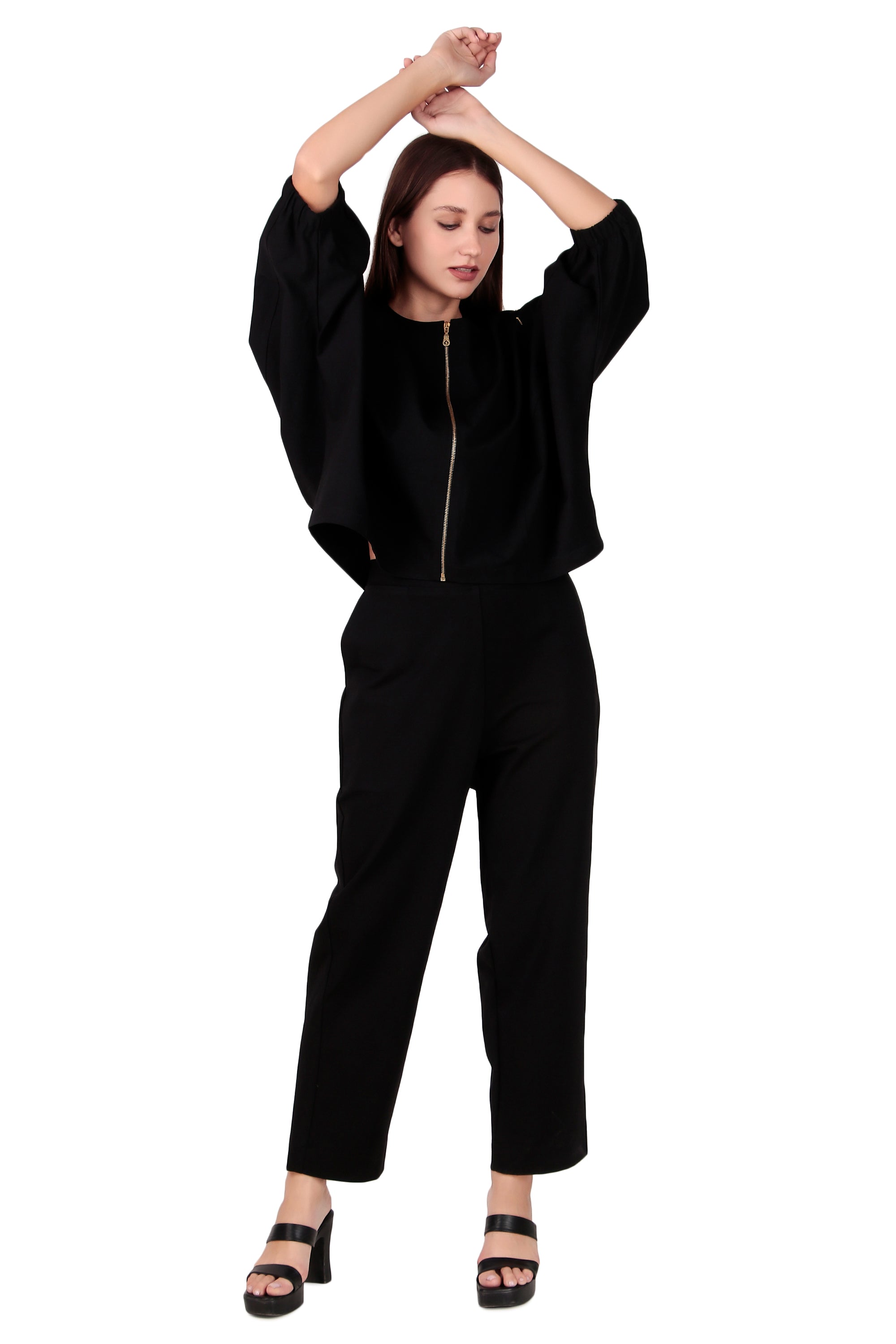 Carbon chill coord