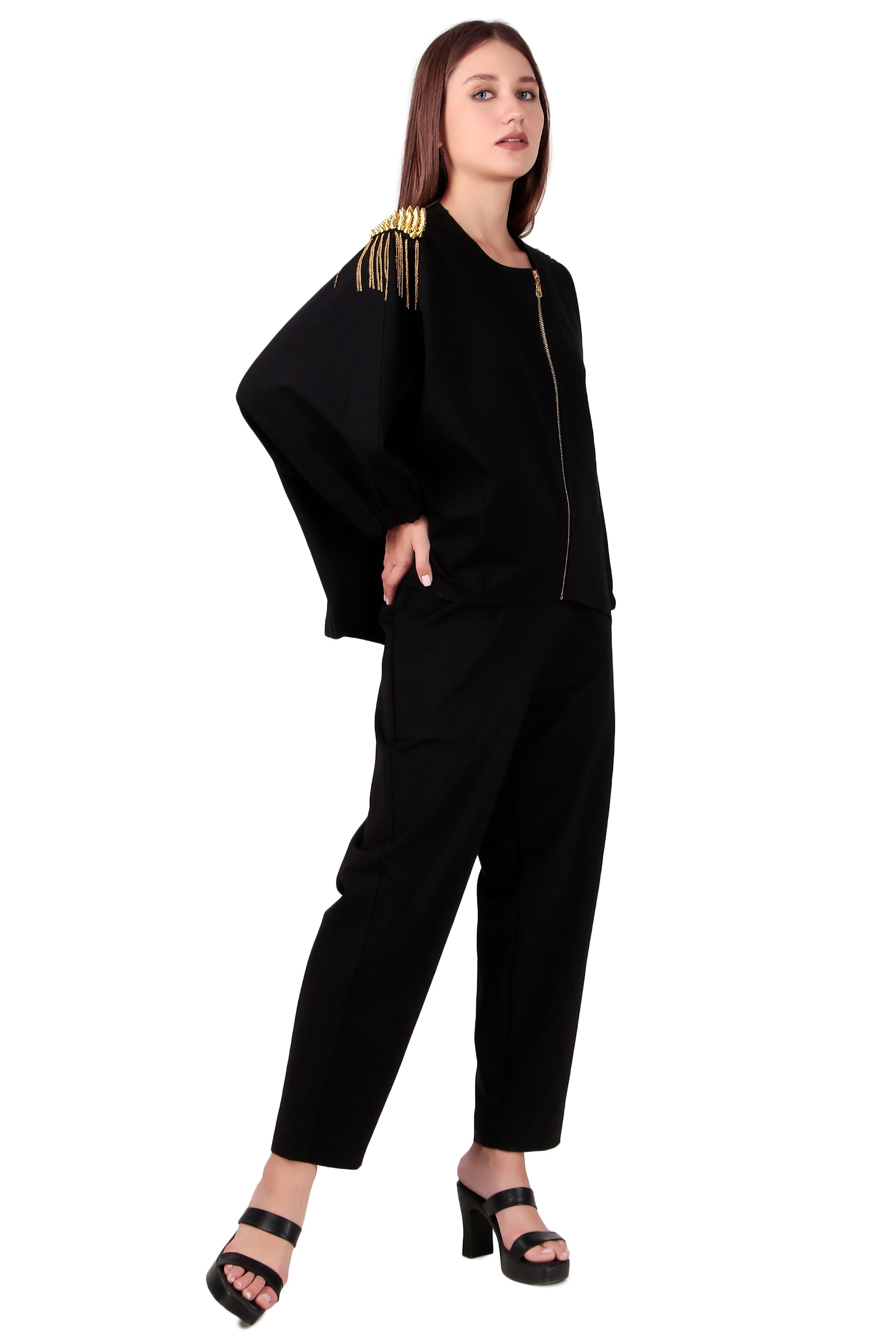 Carbon chill coord