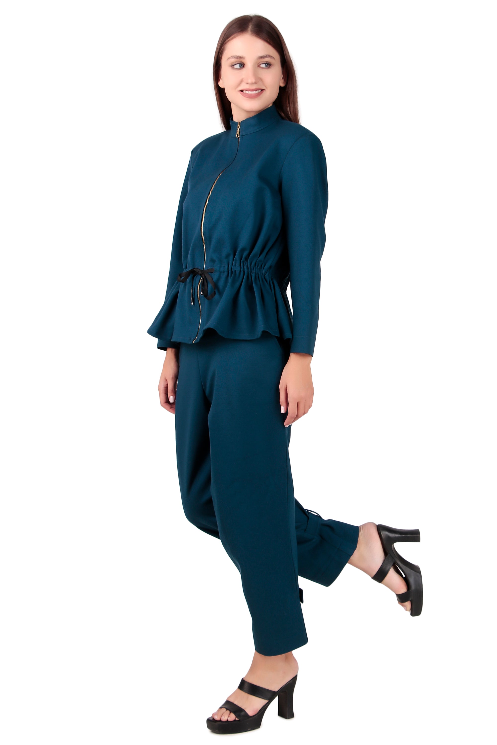 Blue spruce coord