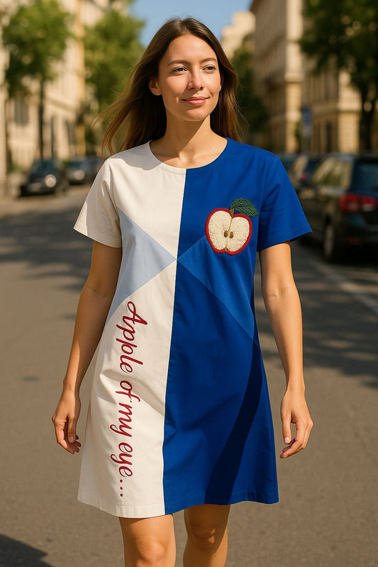 Apple of My Eye Dress